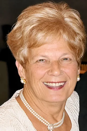 Marie A. Karas 1939-2026